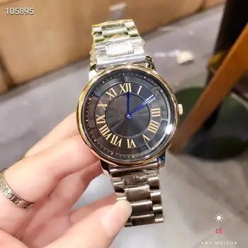 

AAA Quality Automatic mechanical watches Vangeer ctr classic Luxury top brand same watch Men's Tourbillon designer wristwacth
