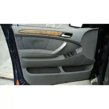 

WINDOW LIFTER FRONT LEFT BMW X5 (E53)