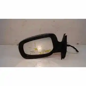 

LEFT REARVIEW MIRROR TOYOTA YARIS (KSP9/SCP9/NLP9)