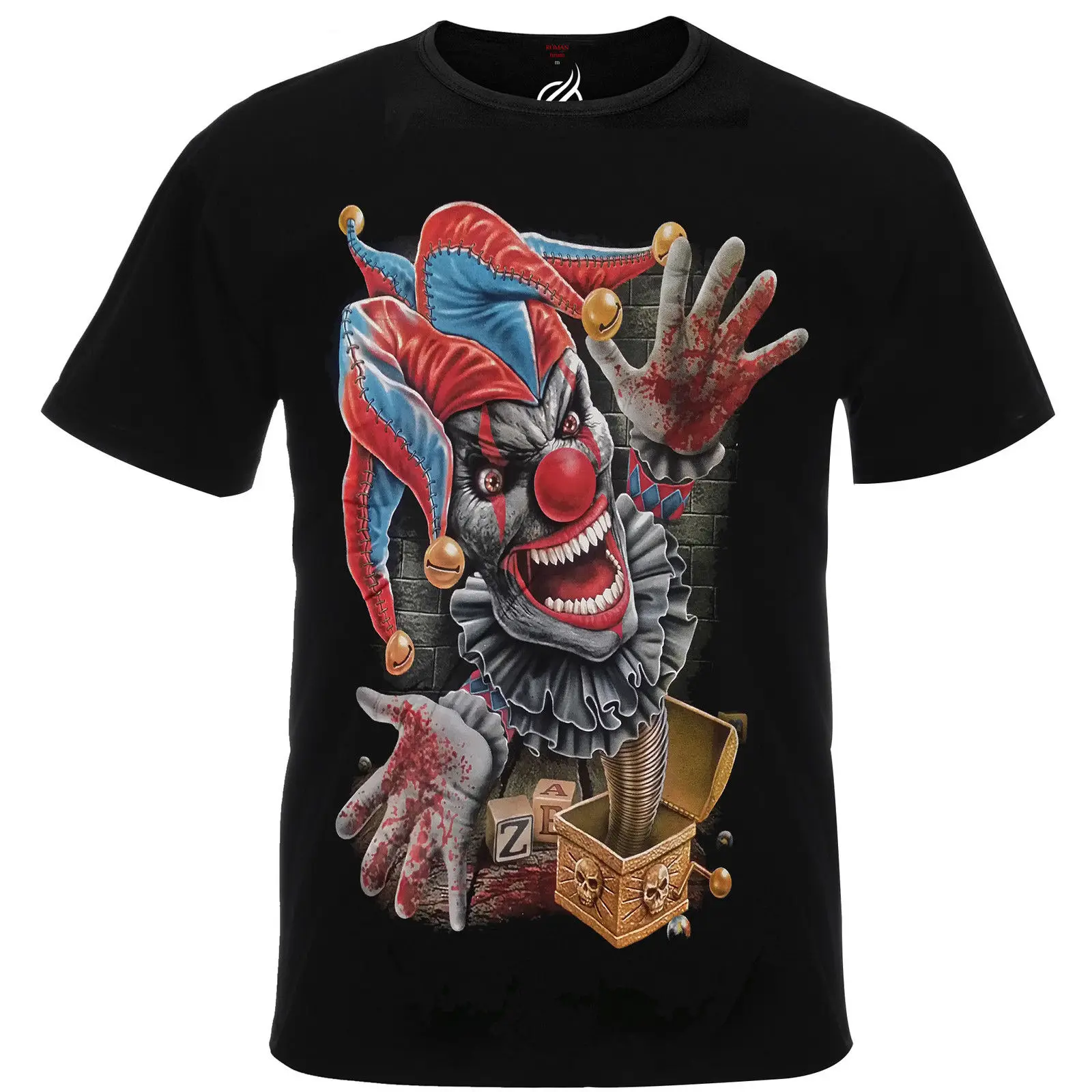 Fad гаджет под флагом электронная Ретро винтажная хипстерская унисекс футболка