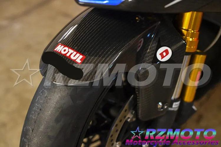 Мотоциклетный обтекатель abs комплект для Suzuki GSXR1000- год корпусные детали moldStore № 0588