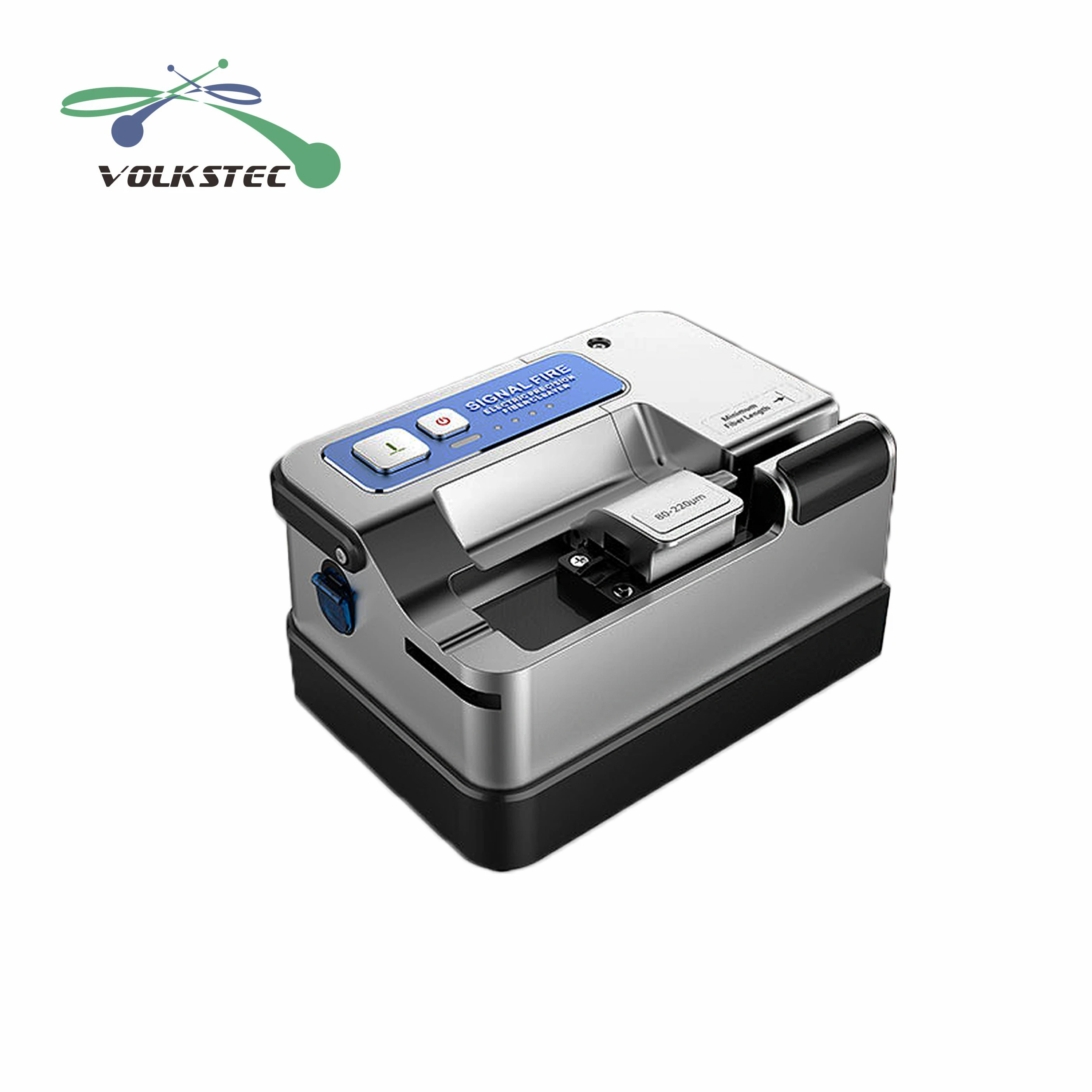 2020 New Cleaver Fiber  Electric Optic Fiber