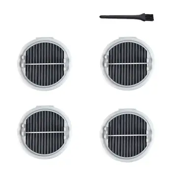 

Hepa Filter For Xiaomi Roidmi Wireless F8 F8E F8S Smart Handheld Vacuum Cleaner Replacement Efficient Hepa Filters Parts