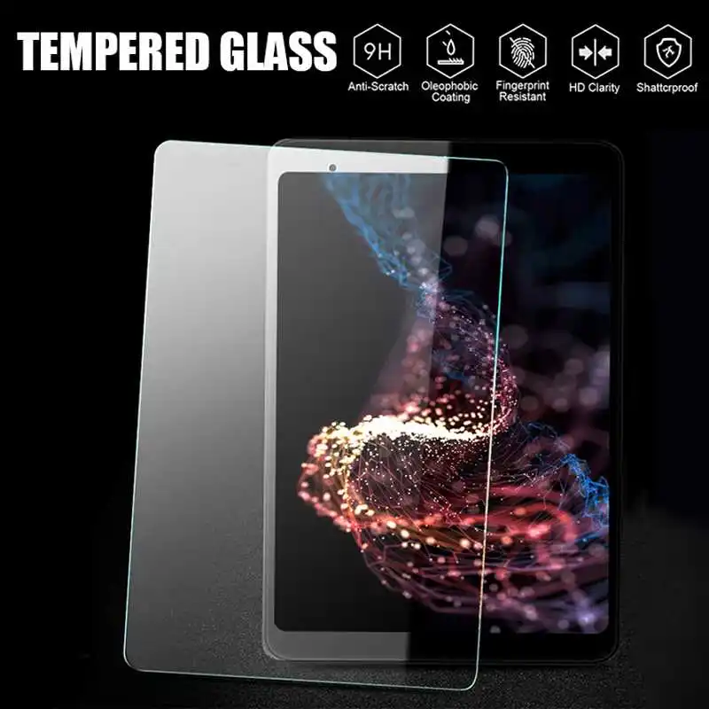 9H полное закаленное стекло для iPad Mini 5 2019 4 3 2 Защита экрана | Компьютеры и офис