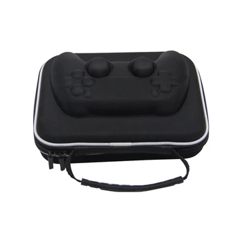 

Shockproof Storage EVA Hard Case Protective Cover Box Shell Travel Portable Carrying Bag for PS5 Controller Gamepad