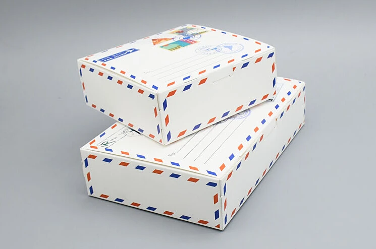  10PCS Classical White Kraft Blank Paper Envelopes Wedding Invitation Envelope Gift Envelope white p - 4000600341855