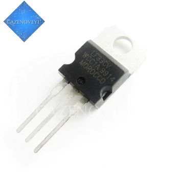 

10pcs/lot LF33CV LF33 TO-220 In Stock