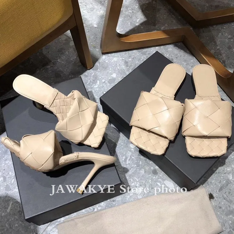 Cross-woven-Lido-Flat-Sandals-Women-Square-toe-leather-Slippers-Nude-Braided-Designer-Shoes-Summer-High (1)