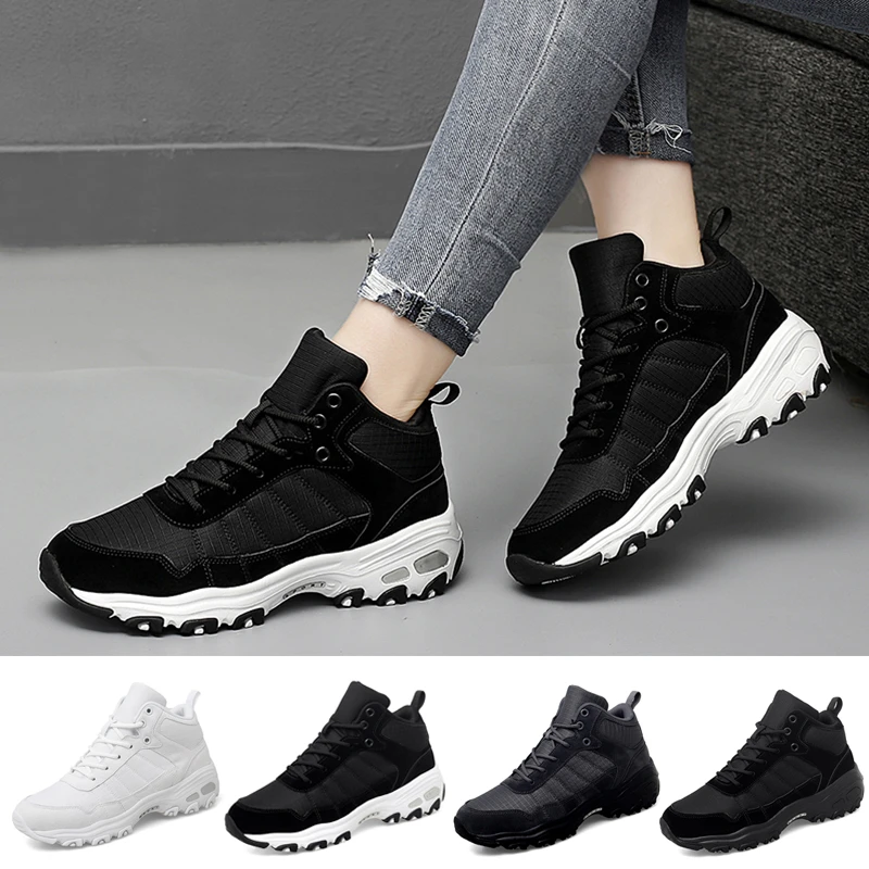 cheap black tennis shoes