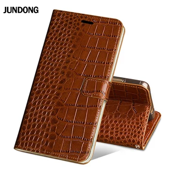 

Genuine leather Phone Case For Oneplus 7 pro 7 6 6T 5 5t 7T Pro for One plus 7T 7 Pro case Cowhide Wallet 3 Card slots Cover