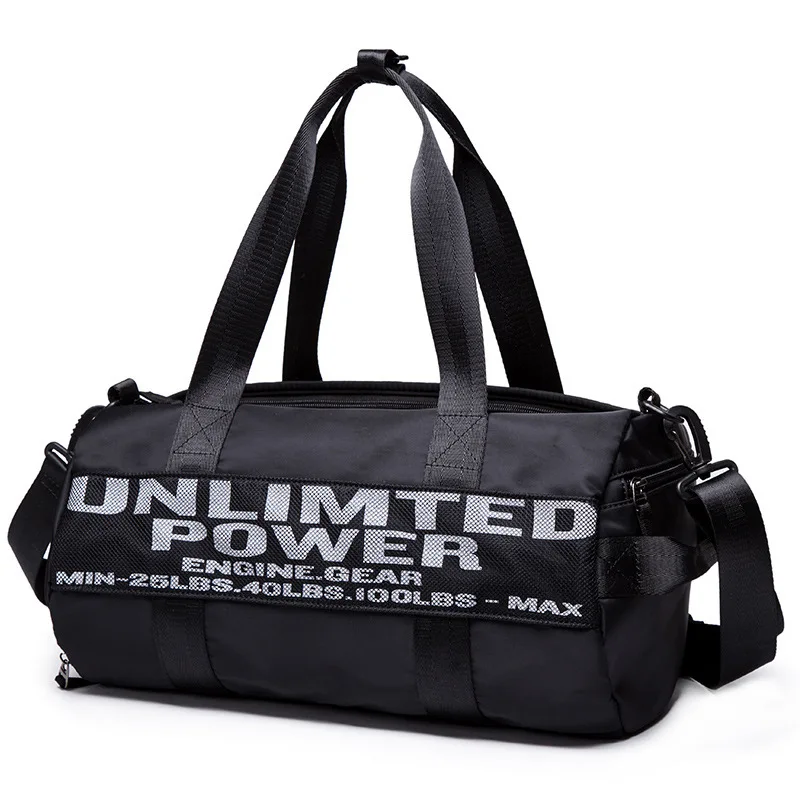 

Yoga bag Large capacity Travel duffle bag Handbag Waterproof swimming Gym Bag Multi-function shoulder bag taekwondo Sport bag