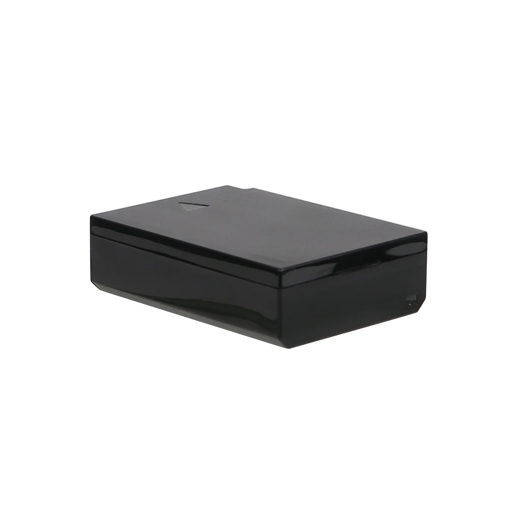 OHD 2200 мАч LP-E10 LPE10 LP E10 батарея для камеры Canon EOS Rebel T3 T5 T6 1100D 4000D