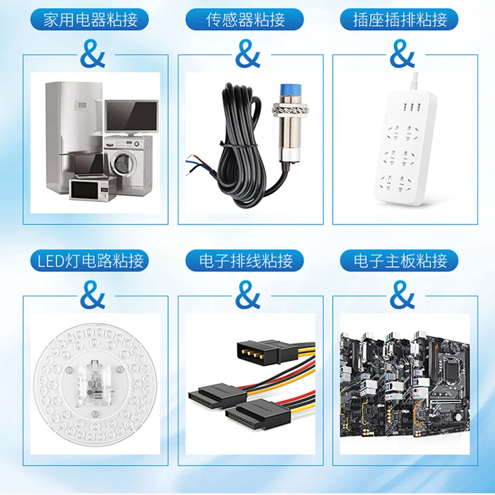 selantes de silicone