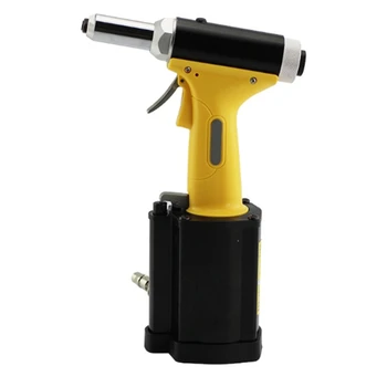 

New Industrial Grade Fully Automatic Pneumatic Nail Pull Tool Self-Priming Stainless Steel Core Pull Nail Tool