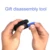 Универсальная система автоматического запуска stop keyless entry system система сигнализации запуска двигателя push one-button start system remote car accessories