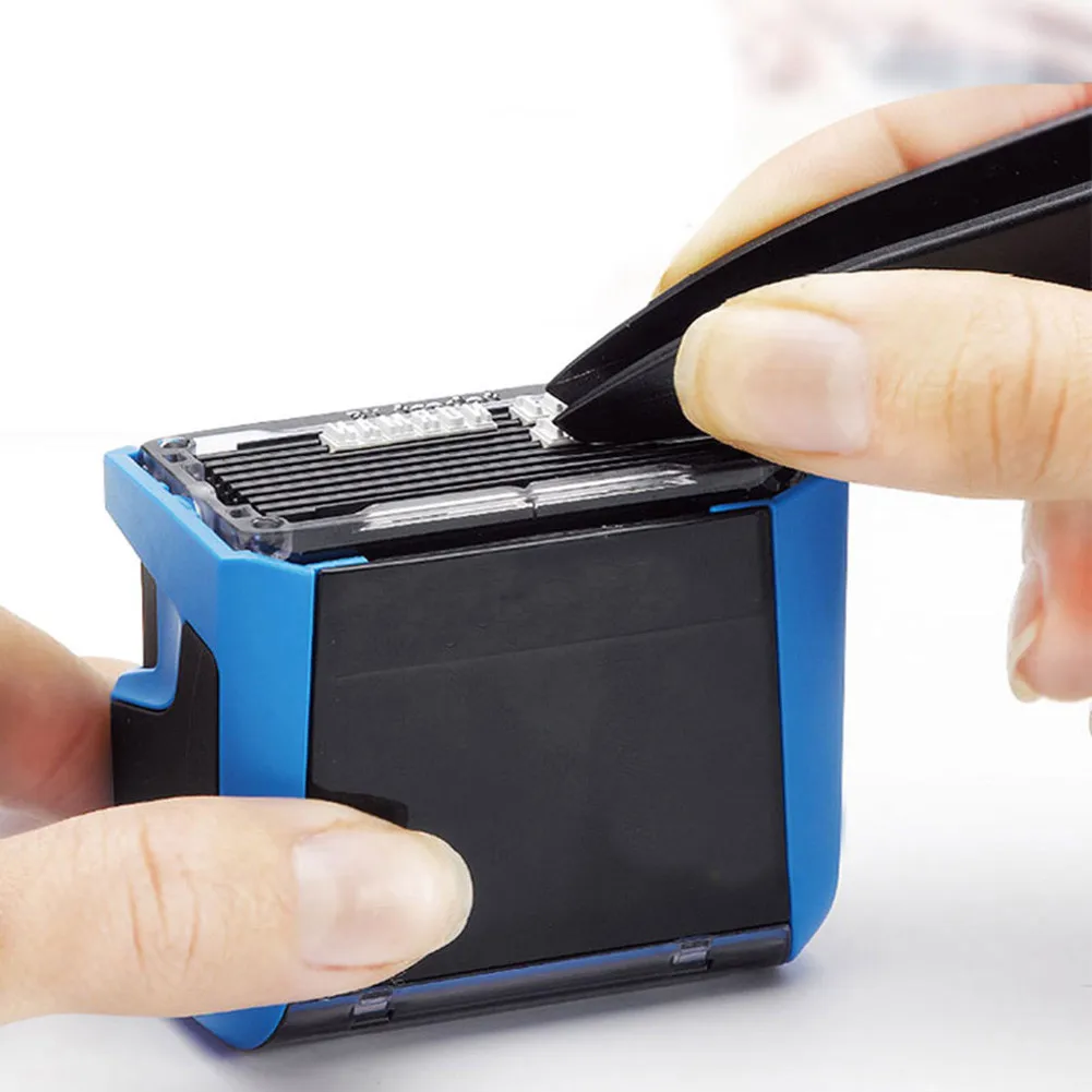 Женская оригинальная наклейка на палец не чернила в комплекте |