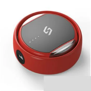 

NEW TWS headset V4.2 BT earphone 3D stereo wireless earphones with dual microphone Charging Box headset factory hot sell