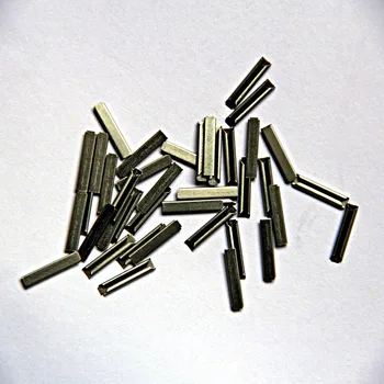 

25Pcs 1/87 HO Scale Sand Table Model Train Scene Decor Track Connector For Children Kids Adults Educational Toys Birthday Gift