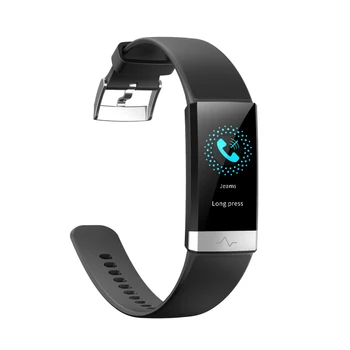 

Smart Watch смарт часы Heart Rate Monitor Men Women Wristband bracelet for Cubot R19 J7 J5 J3 Pro J3 Max 2 King Kong 3 Nova Powe