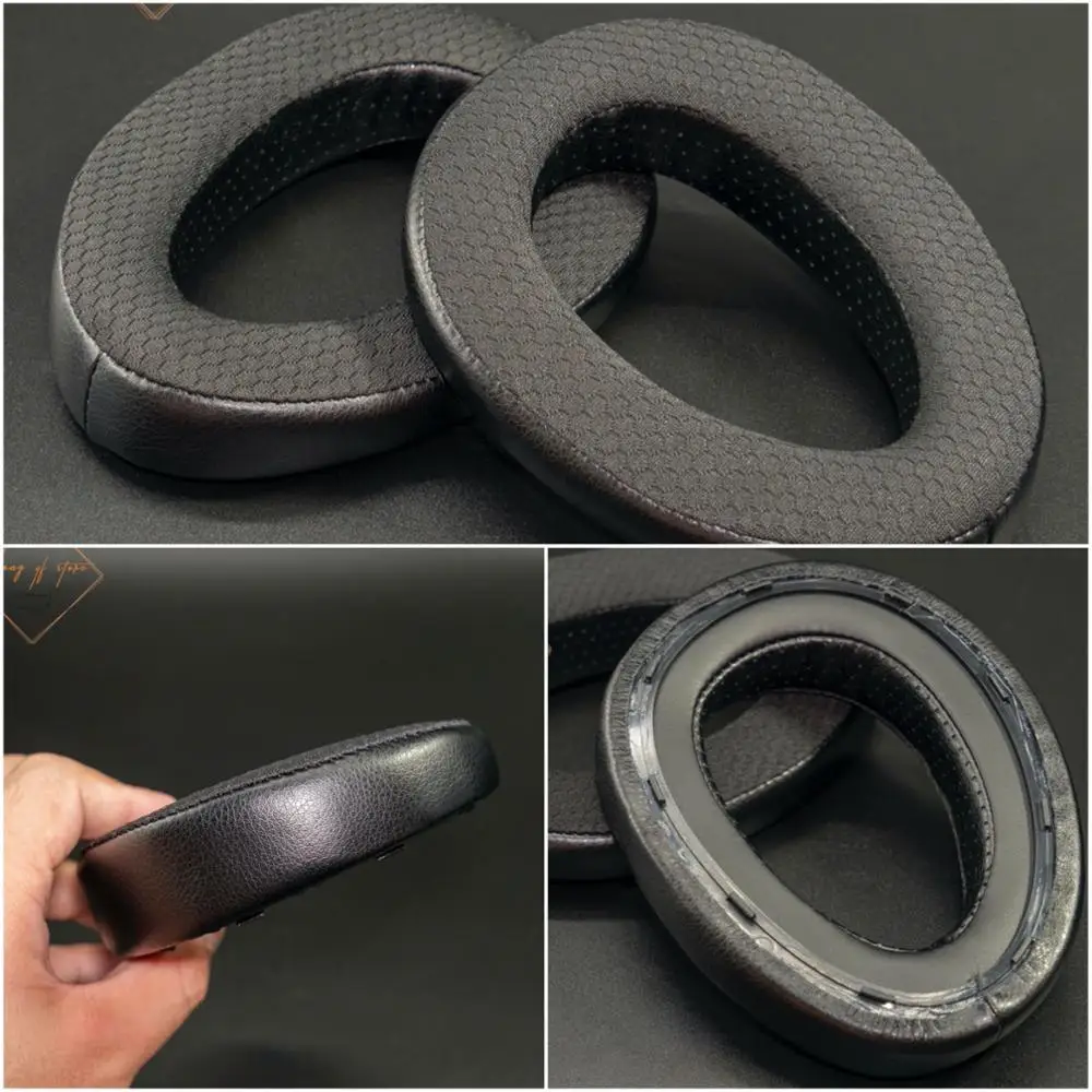 Ultrapad泡hifiman用イヤHE1000 V2/版 × V2上イヤーパッド