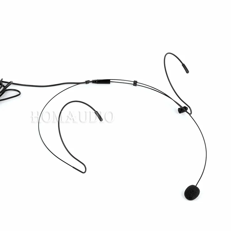 Наушники гарнитура микрофон для Audio-Technica ATW 3211 R3210 T3201 R 3210 T 3201 210a T210a Беспроводная система с микрофоном