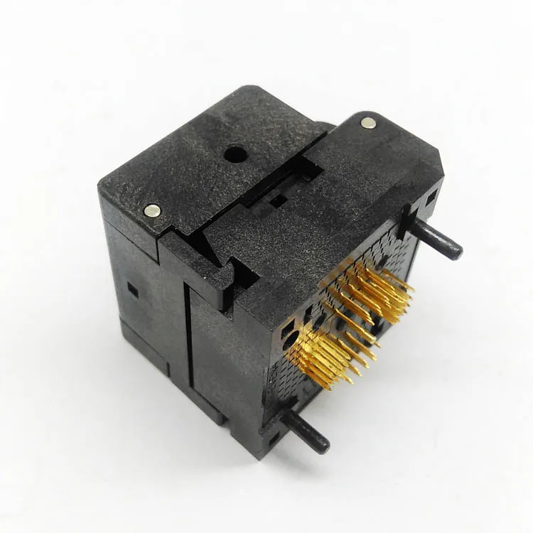 48QN40TS16060QFN48(6*6) 0 4 Встроенная розетка | Инструменты