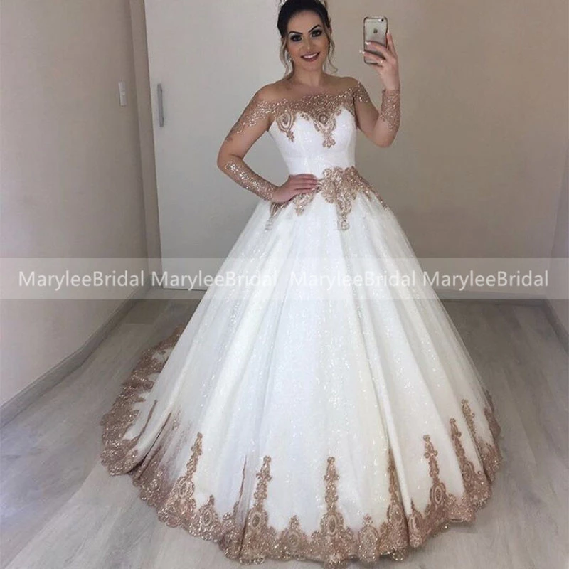 princess shoulder dress