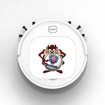 

1800Pa Multifunctional Smart Floor Cleaner,3-In-1 Auto Rechargeable Smart Sweeping Robot Vacuum Cleaner Strong SCANIA