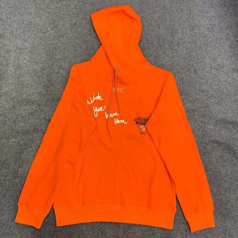 picture color10 Трэвиса Скотта x Reeses затяжки Enjoy Today Толстовка для мужчин и женщин странные вещи толстовки с капюшоном Sudadera Hombre мужская Толстовка - Цвет: picture color10
