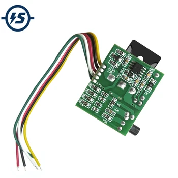 

LCD TV Switch Power Supply Module 12/24V 46 inch Step Down Buck Module Sampling Power Module For 46''Display Maintenance CA-901