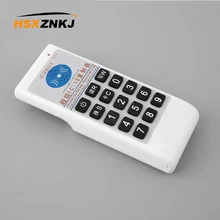 Ручной RFID IC/ID Считыватель Карт Писатель Копир Дубликатор 125 кГц 13,56 МГц карта контроля доступа Ручной RFID IC/ID Считыватель Карт Писатель Копир Дубликатор 125 кГц 13,56 МГц карта контроля доступа