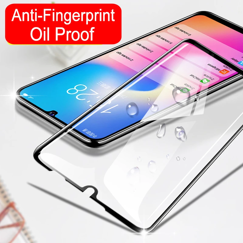 Закаленное стекло для Xiaomi Redmi note 8 защитное стекло xao mi Red mi note 8 pro 8pro pro8 note8 защитная пленка 8 note re mi res mi 8