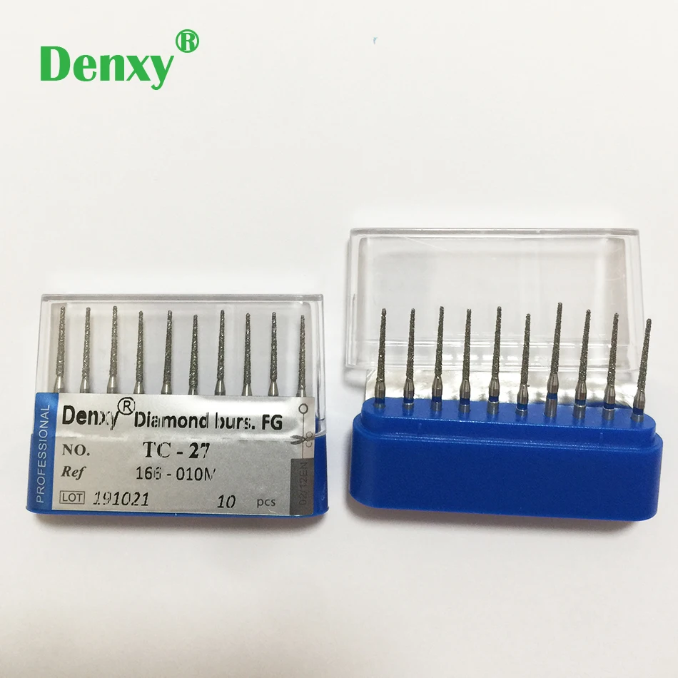 Diamond bur TC-27  2