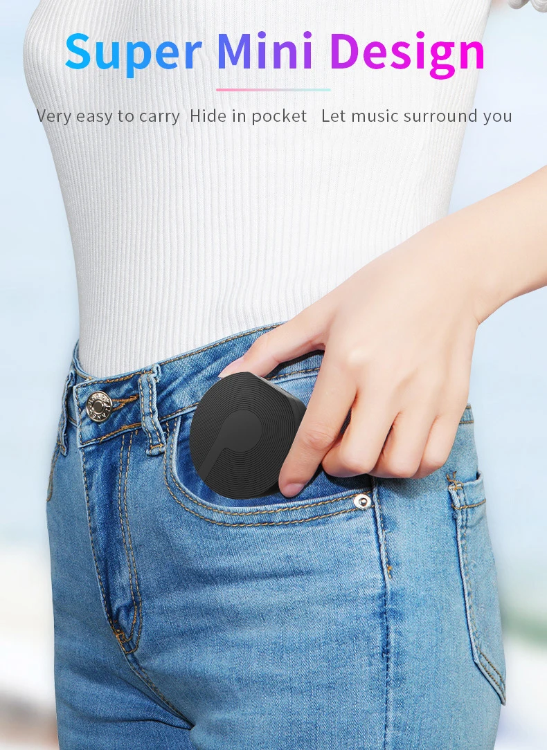 TWS наушники Bluetooth 5,0 беспроводные Bluetooth наушники HIFI бас портативные мини наушники с микрофоном 500 мАч зарядная коробка