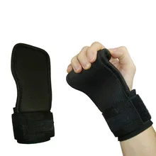 Спортивные Напульсники, регулируемые, дышащие, на запястье, на шнурке, спортивные, для фитнеса, на запястье