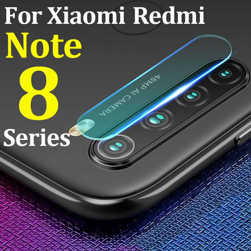 Защитное стекло xiami закаленное для xiaomi redmi note 8 pro|Защитные стёкла и плёнки| |