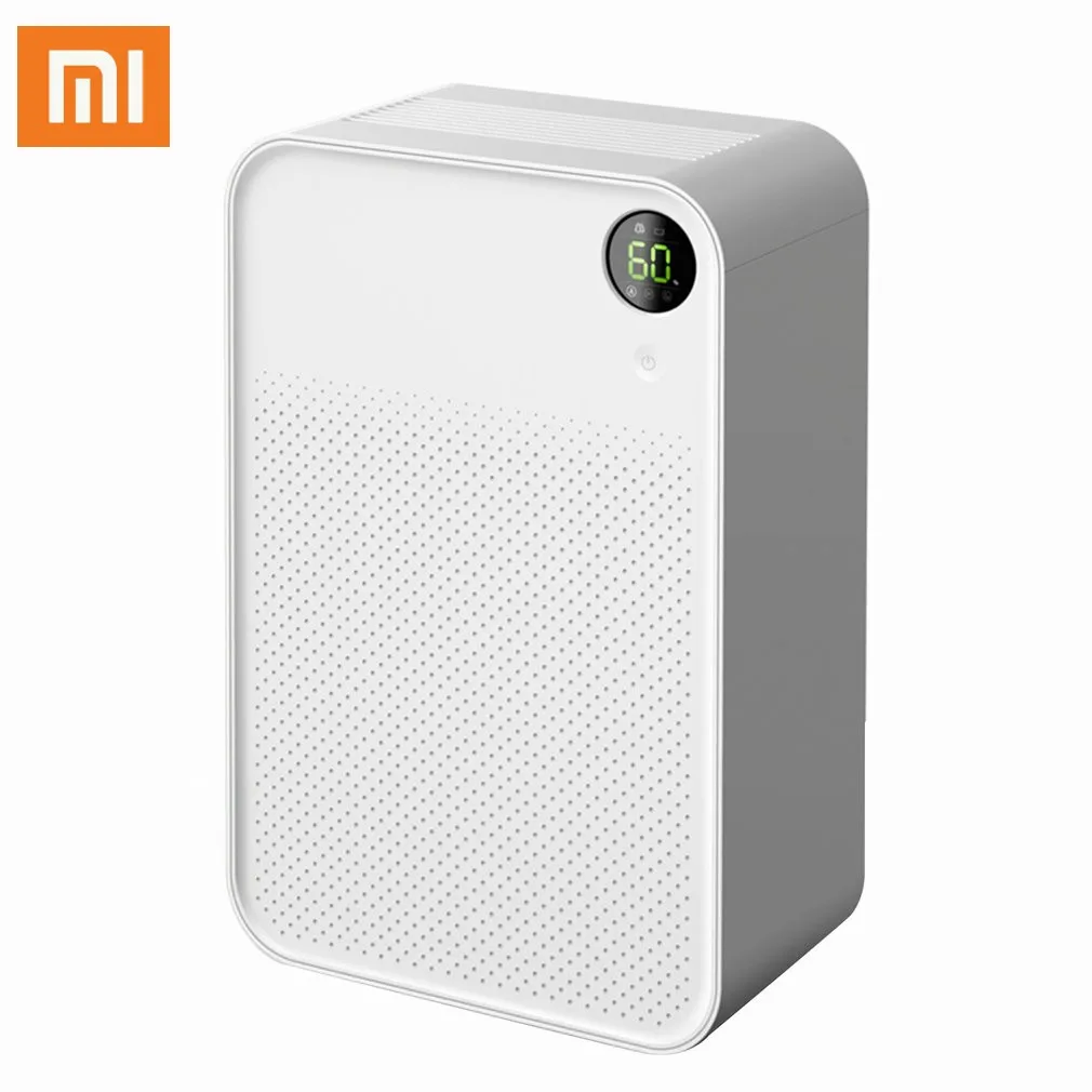 

Xiaomi Mini Dehumidifier for home wardrobe Air Dryer Bedroom Household Dehumidification Moisture Absorption Dampness Dormitory