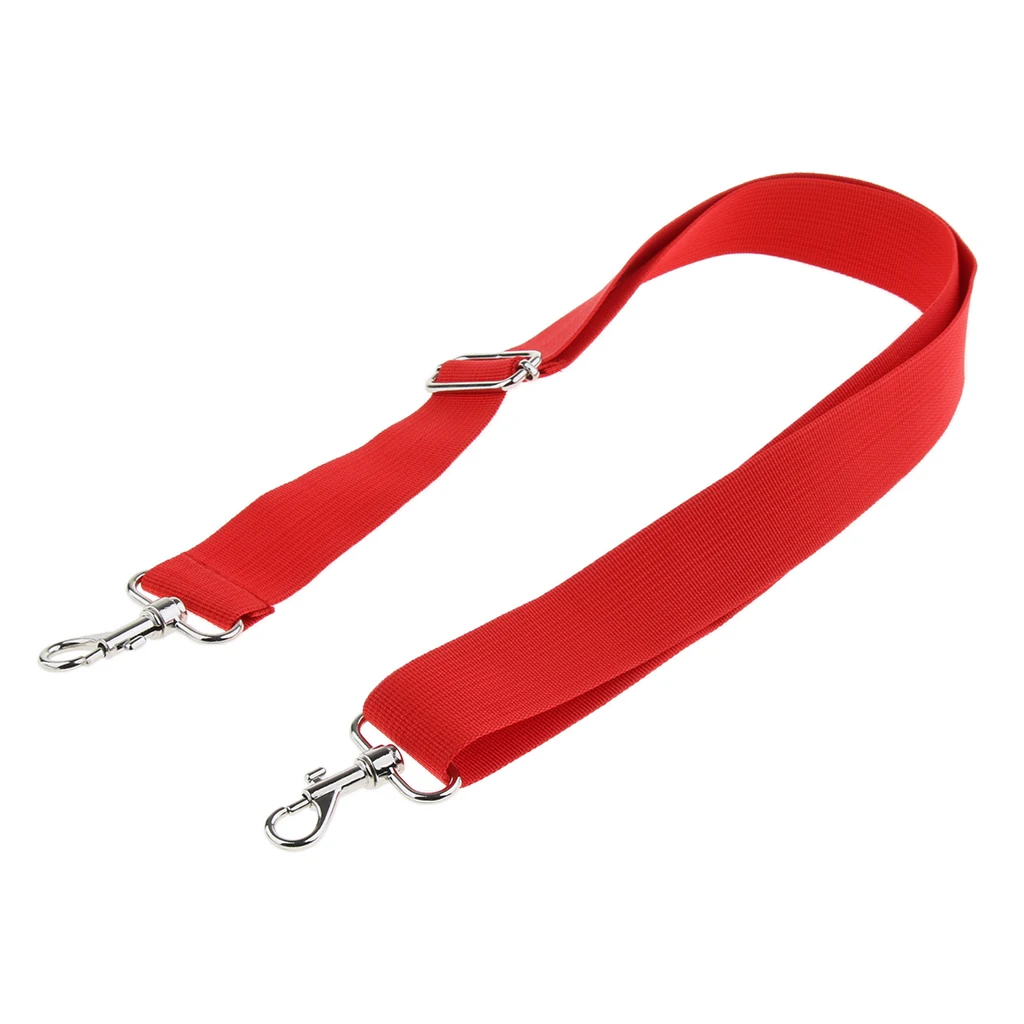 

Parade Marching Snare Drum Strap Belt for Bongo Djembe Drum Accessories