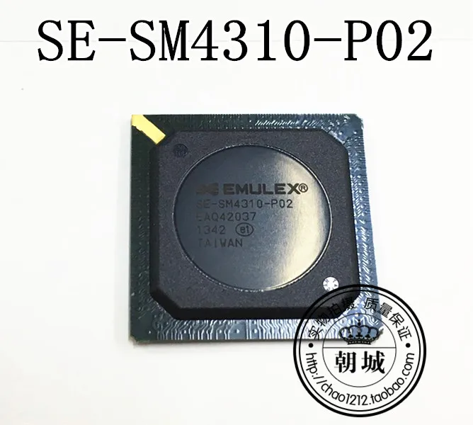 5 шт./лот SE-SM4310-P02 NEC и BGA