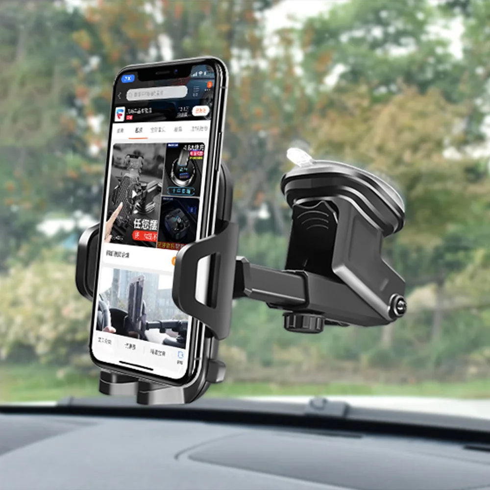 Автомобильный держатель для телефона мобильный телефон автомобиля на