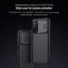 Camera Protection Case For Xiaomi Mi 10 Youth 5G Cover Mi 10T Pro MI10 Lite NILLKIN Camshield Slide Cover Lens Protection Case ► Photo 2/6