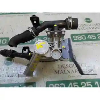 

VALVE EGR CITROEN JUMPY COMBI 1.6 Blue-HDI FAP 980736998002 703919174 VALEO 5PINS [16806949]