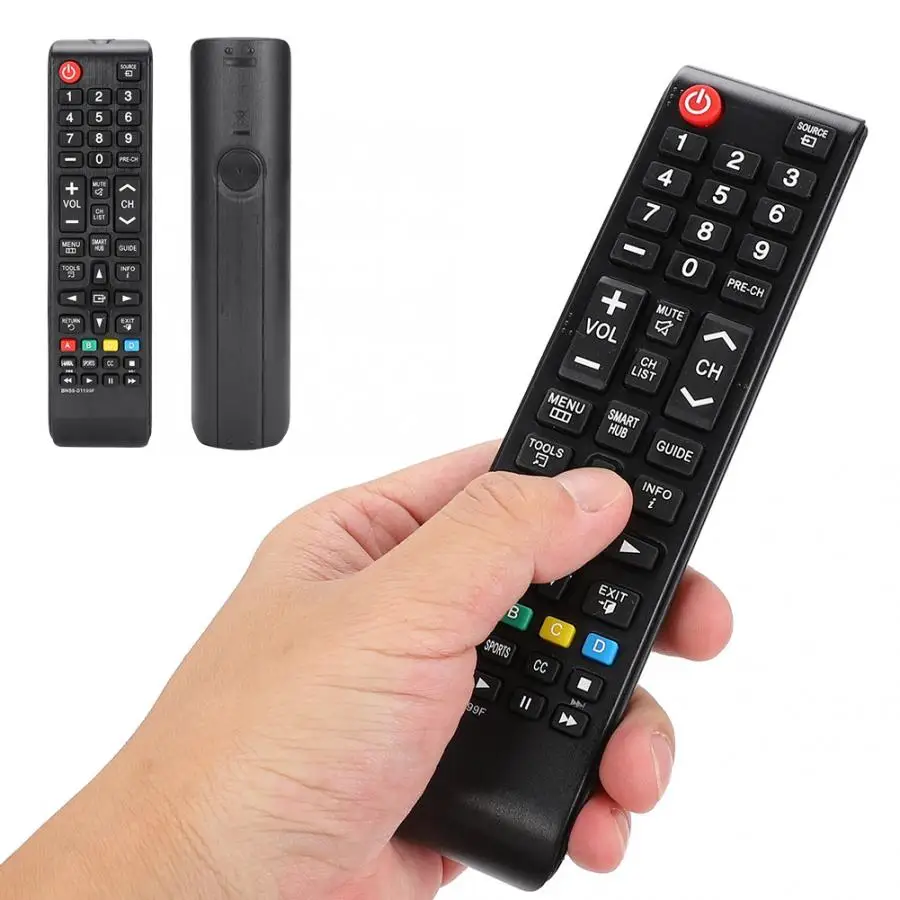 Пульт дистанционного управления для samsung BN59-01199F Smart tv функция замена Пульт дистанционного управления