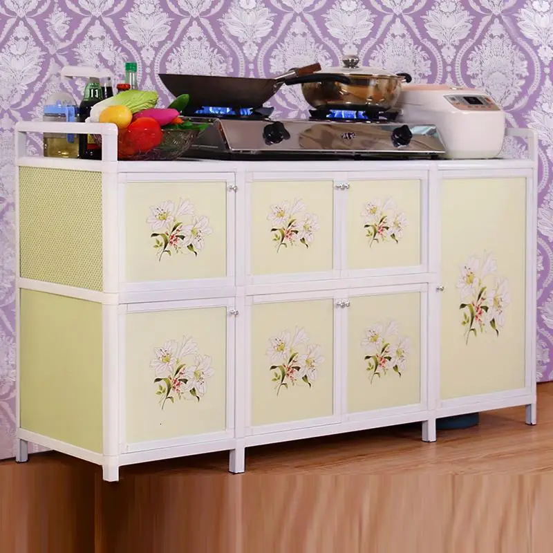 Para Cajones консольные столы Aparadores из алюминиевого сплава, кухонная мебель, шкаф Mueble Cocina Meuble, буфет