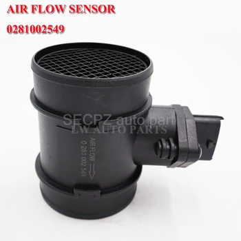 

Mass Air Flow Meter Sensor For Opel Astra G Caravan CC Stufenheck Combo Kasten Kombi Tour Corsa C Tigra Twintop 1.3 1.7 CDTI
