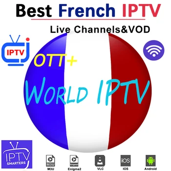 

Smart IP TV M3U France m3u TV box M3U IP TV MAG254 BOX 254 Europe IP TV France Spain Brazil Italia For Android smart TV box