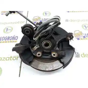 

33326774809 HOSE REAR LEFT BMW 1 SERIES SALOON (E81/E87)