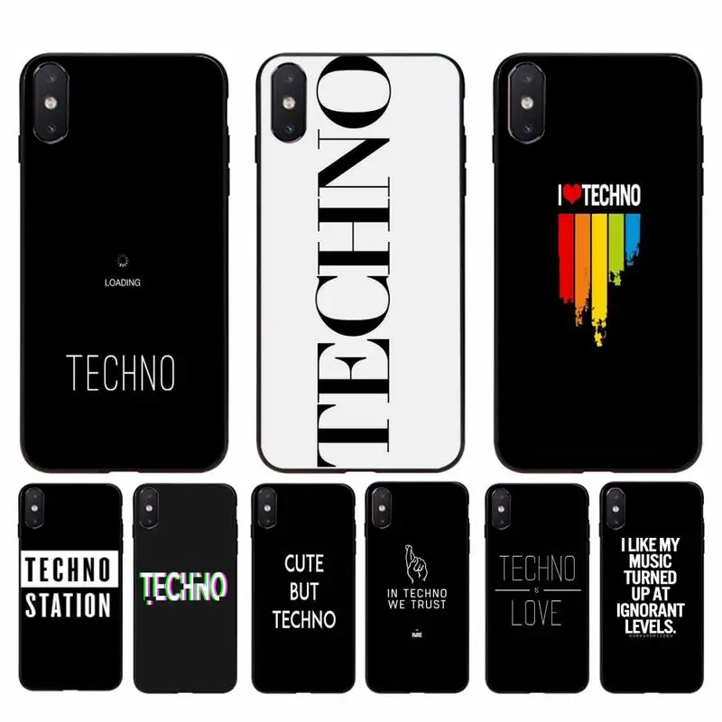 Чехол Yinuoda для iPhone 11 8 7 6 6S Plus X XS MAX 5 5S SE 2020 XR pro | Мобильные телефоны и аксессуары