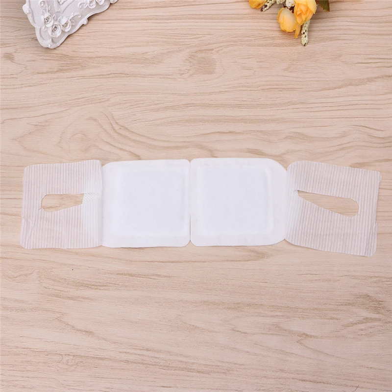 1PC Disposable Steam Eye Mask Warming Sleep Spa Patch For Tired Eyes Relaxing X5XC 1PC Disposable Steam Eye Mask Warming Sleep Spa Patch For Tired Eyes Relaxing X5XC