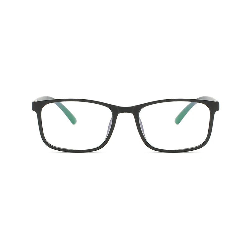 Zilead ультралегкие модные очки Oculos для женщин и мужчин легкие обычные очки дешевые очки пластиковые классические очки для чтения